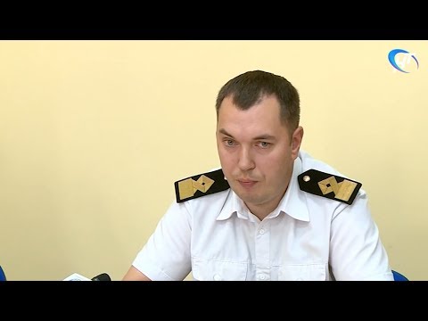 В Новгородской области подвели итоги проверок в период нереста