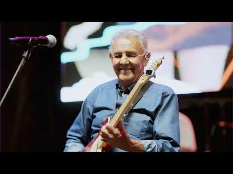 AFROSOUND - El Pesebre y el Ventarron (En Vivo) | 14 CAÑONAZOS