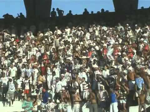 Campeonato Brasileiro da Série C 2012: Treze 1x2 Santa Cruz-PE