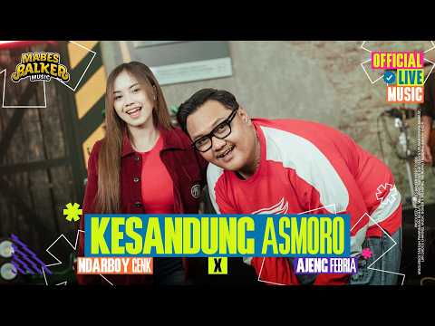 Thumbnail Video Kesandung Asmoro
