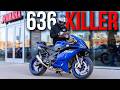 I Bought The CRAZIEST Motorcycle Of 2026