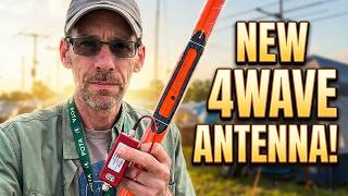 This New 4Wave Antenna is Selling Out INSTANTLY | Here's Why
