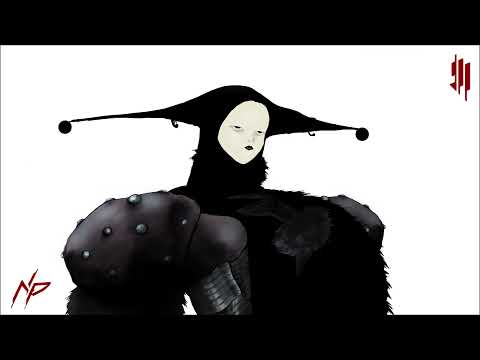 Skrillex, Noisia, josh pan & Dylan Brady - Supersonic (Nitepunk Remix)