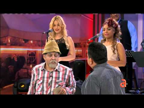 Pánfilo visita el Happy Hour - América TeVé