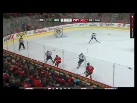 Minnesota Wilds #25 Jonas Brodin for Calder 2013