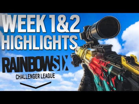 What Its Like To Play In Challenger League..