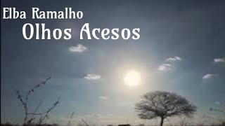 Olhos Acesos Lyrics English Translation