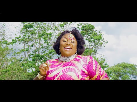 Queen Juli Endee  - God Wins (Official Music Video)