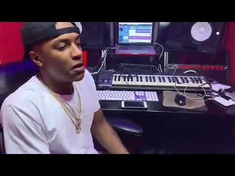 El Fecho RD Muerte a || Nino Freestyle ,Tivi Gunz ,Kenser