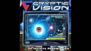 Cryptic Vision Infinite possibilities