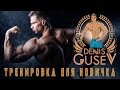 Как тренироваться новичку в зале: Теория и практика.