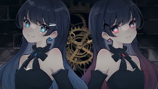 【MV】レクイエム/ Kanaria 【Covered by 七海うらら×トカク】