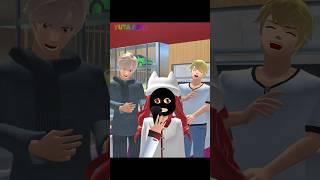 Download lagu The older brother is really messing with his younger brother || ib: @Ayanocchi #sakura #sakurasch... mp3