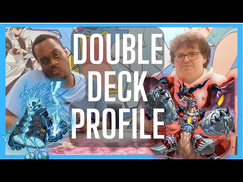 Bystial Spright Double Deck Profile Louisville Regional 2023 Top Cut