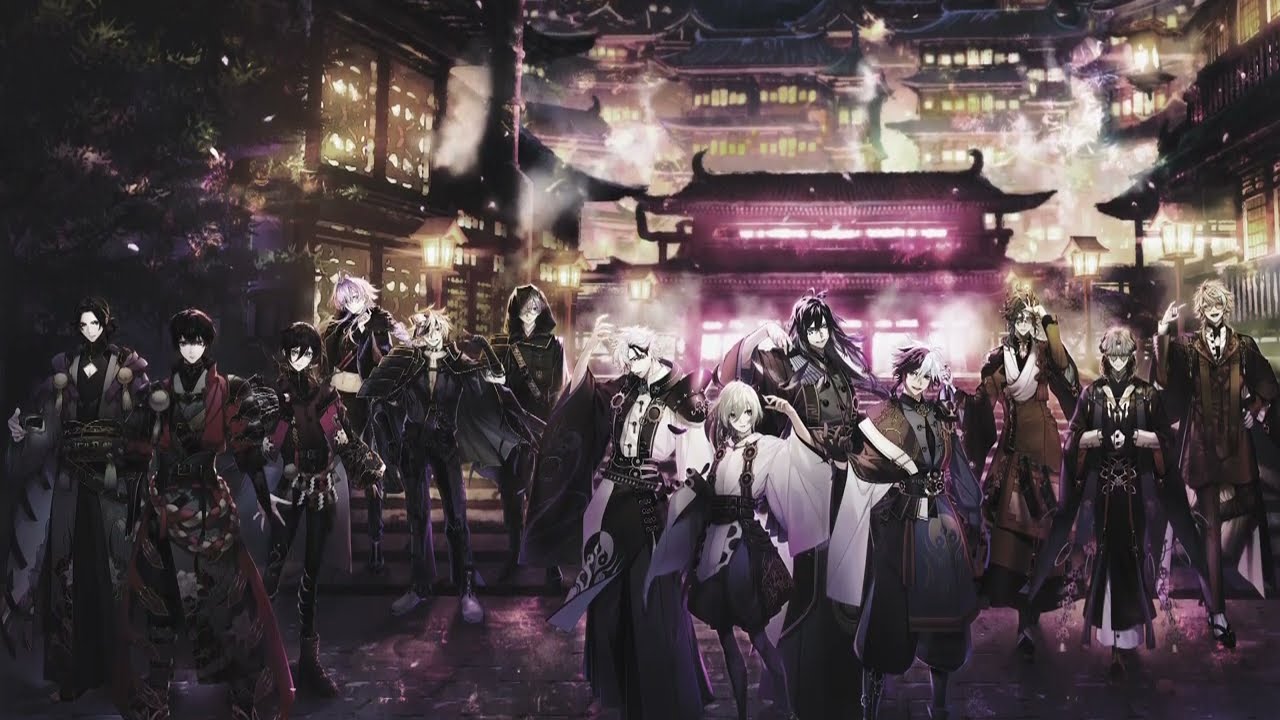 コードジェム　ティザートレイラー