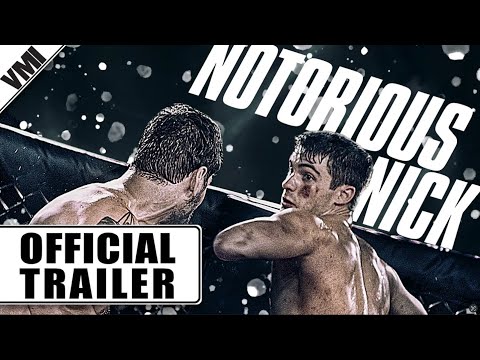 Notorious Nick (2021) - Official Trailer | VMI Worldwide