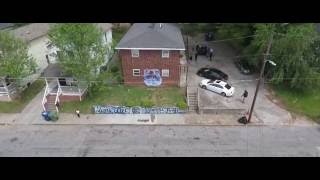 Street Money Boochie x Tract T - Trenches Prod By Shawty Fresh