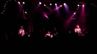 Sleater-Kinney - &quot;You&#39;re No Rock N Roll Fun&quot; (part) LIVE