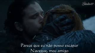 Blind Guardian - War of the Thrones (Game of Thrones)