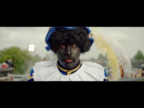 RON GOOSSENS: LOW-BUDGET STUNTMAN | promo