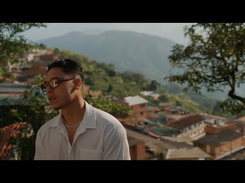 $ERNA - SHORY Official Videoclip | STYLE LIBRE