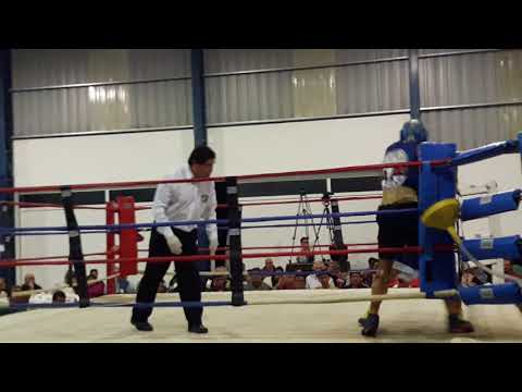 Jonatan Peralta Vs Facundo Godoy