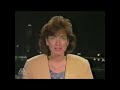 LWT News Friday 23rd March 1990