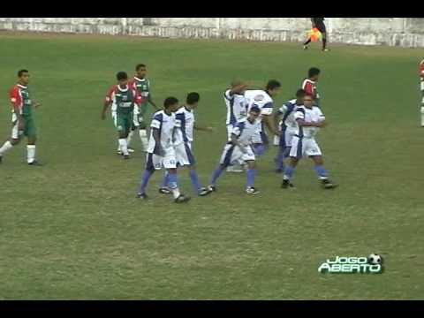 GOLS APODI 2X0 BARAÚNAS   090809 WMV V9