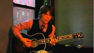 Jim Boggia: "Listening to NRBQ" - ASCAP Playback Field Recording