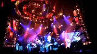 Dave Matthews Band - Louisiana Bayou - Cruzan Amphitheatre - 07/12/08
