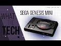 Sega Genesis Mini: The Best Console Remake On The Market