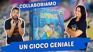 Luminus Completed Impossible Game of the "Where's Waldo" board game