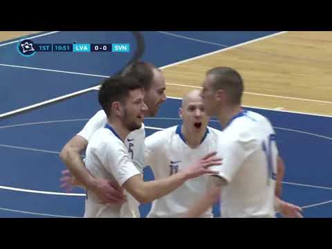 Alen Fetić pred tekmo z Latvijo: Smo samozavestni in motivirani