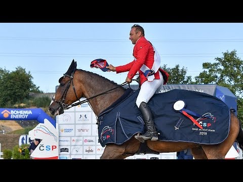 Kofola Velká cena Opavy – Videozáznam ČSP 2019