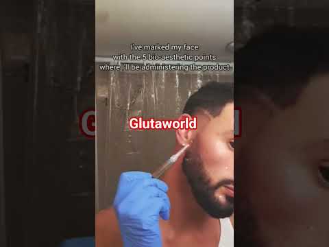 Glutathione Injection