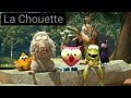 Film Kartun The Owl