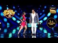 देखिये Govinda Ji और Vartika का एक Romantic Act Super Dancer Govinda Series