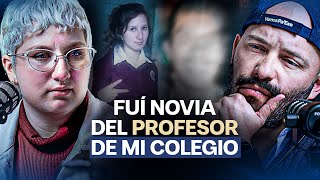 Pasó de las aulas a una relación prohibida