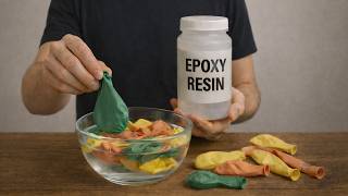 Few believe it, but BALLOONS hide a secret that could make you a MILLIONAIRE!