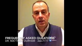preview picture of video 'Abbeville Chiropractor Dr. Matthew Durham FAQ Series - Can Children Get Adjusted?'