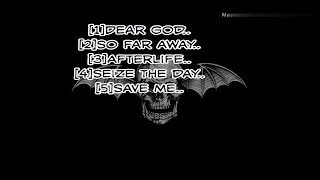 Download lagu 'Avenged sevenfold' lagu pilihan mp3 Download lagu 'Avenged sevenfold' lagu pilihan mp3