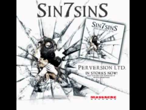 Sin7sinS - Perversion Ltd. - 03. Rape & Take
