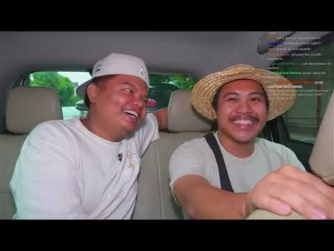 IRL | IM BACK😈 | ft @Gerallsaprilla | YKC