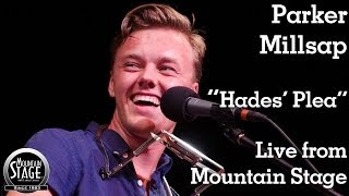 Parker Millsap - "Hades' Plea" - Live from Mountain Stage