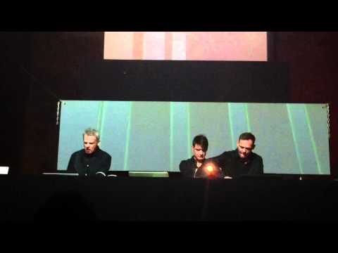 Signal Live SAVE festival ARMA17 - 2