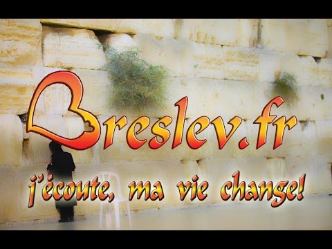 Le Pouvoir de l’Homme : Thora 49-190, Avraham Ifrah : www.Breslev.fr