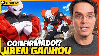 É OFICIAL! DRAGON BALL SUPER PODE CONFIRMAR NOVO ANIME