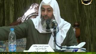 تفسير سورة محمد  (4) من الآية العشرين إلى الآية الثلاثين