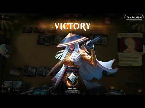 Historic Invoke Omnisciense OTK