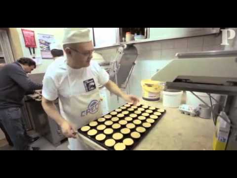 Pastelaria Aloma - Melhor Pastel de Nata de Lisboa - Fugas Público